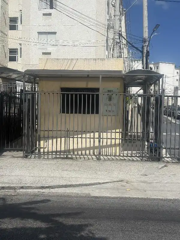 Apartamento em MADUREIRA, RIO DE JANEIRO - RJ