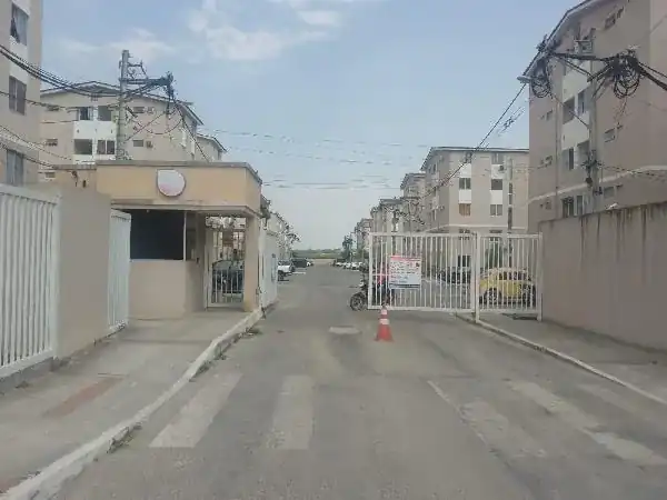 Apartamento em VENDA DAS PEDRAS, ITABORAI - RJ