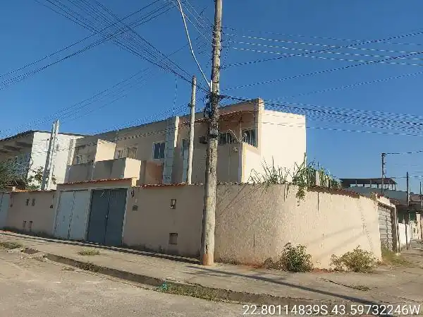 Casa em LAGOINHA, NOVA IGUACU - RJ