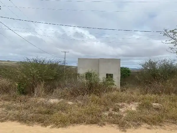 Casa em CENTRO, POCOES - BA