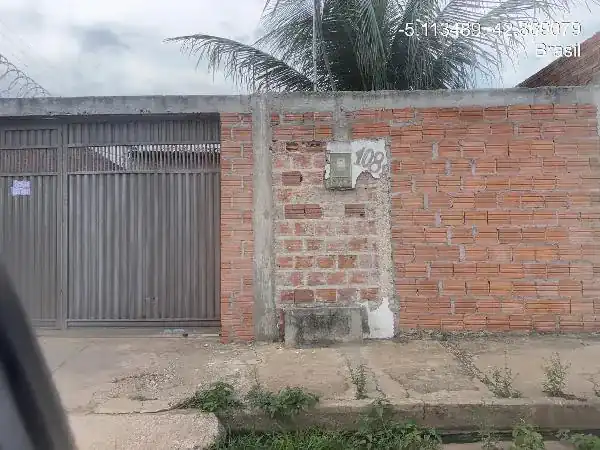 Casa em CINTURAO VERDE, TIMON - MA