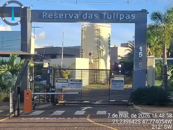 Apartamento em RECREIO DAS ACACIAS, RIBEIRAO PRETO - SP