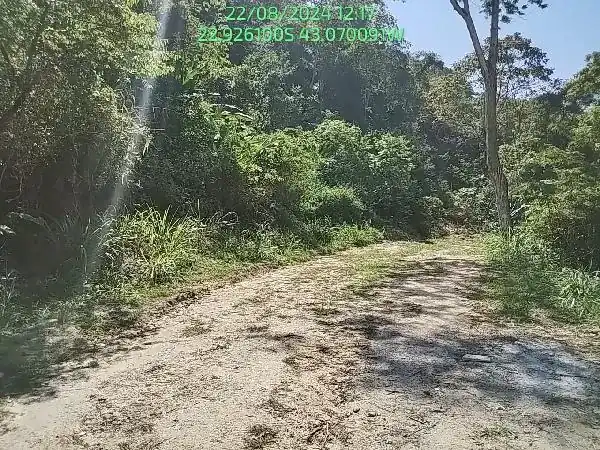 Terreno em PIRATININGA, NITEROI - RJ