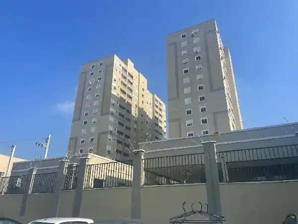 Apartamento em COLEGIO, RIO DE JANEIRO - RJ