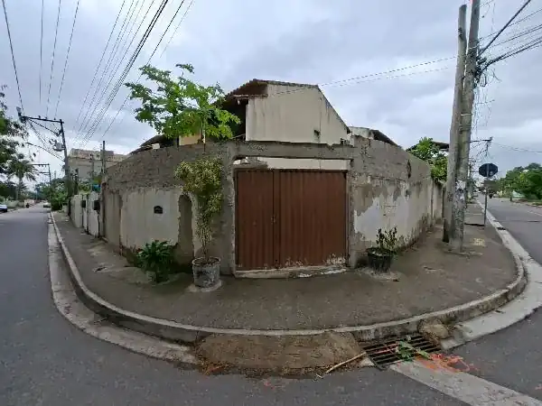 Casa em VISTA ALEGRE, SAO GONCALO - RJ