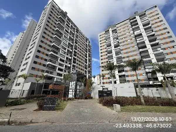 Apartamento em JARDIM ESPERANCA, BARUERI - SP