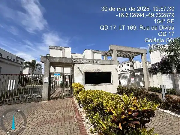 Apartamento em SETOR MORADA DO SOL, GOIANIA - GO