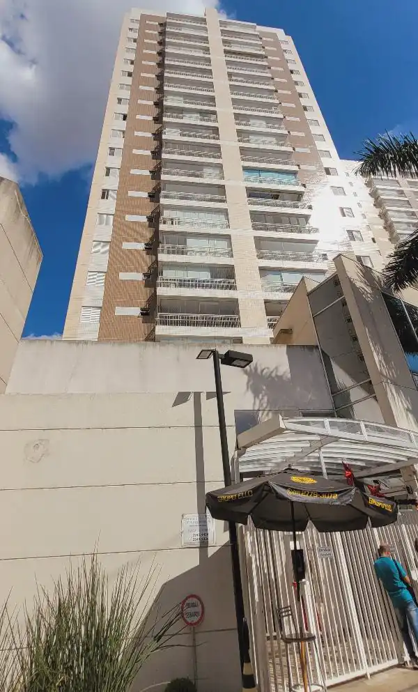 Apartamento em VILA FORMOSA, SAO PAULO - SP