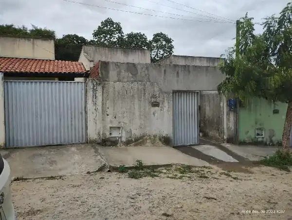 Casa em CARNAUBAL, HORIZONTE - CE