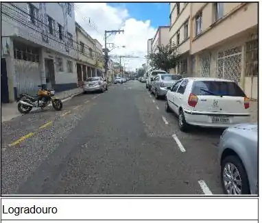 Apartamento em MORRO DA GLORIA, JUIZ DE FORA - MG