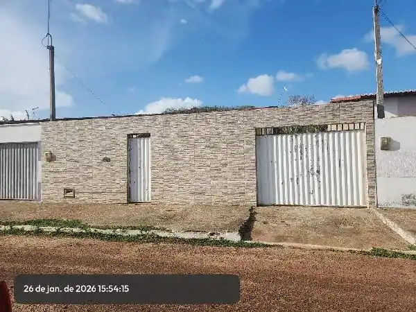 Casa em PLANALTO, CEARA-MIRIM - RN