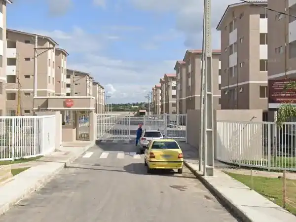 Apartamento em VENDA DAS PEDRAS, ITABORAI - RJ