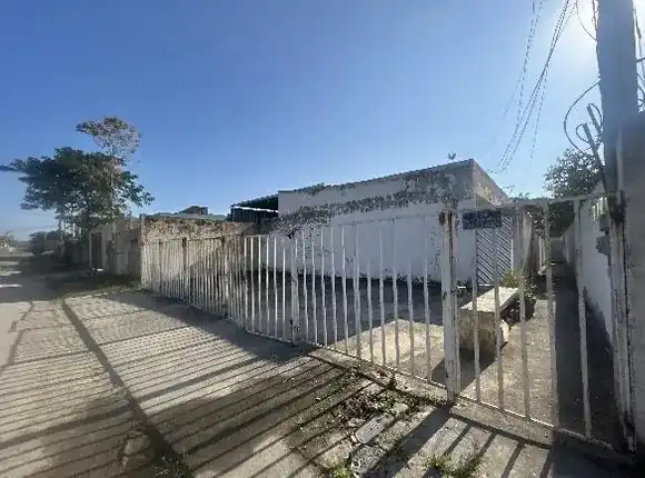 Prédio em CABUCU, NOVA IGUACU - RJ