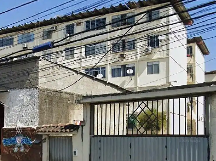 Apartamento em VILA LAGE I, SAO GONCALO - RJ