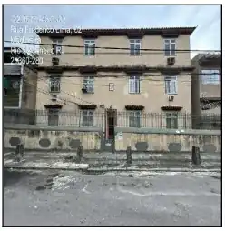 Apartamento em MADUREIRA, RIO DE JANEIRO - RJ