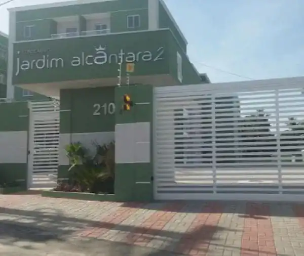 Apartamento em SANTA LUZIA, SAO GONCALO - RJ