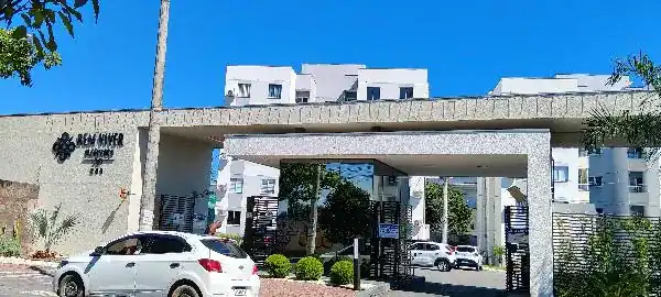 Apartamento em LAGOINHA, SAO GONCALO - RJ