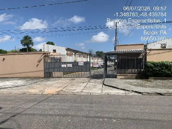 Casa em COQUEIRO, BELEM - PA