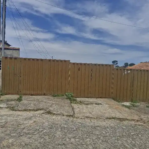 Casa em PRESIDENTE, MATOZINHOS - MG