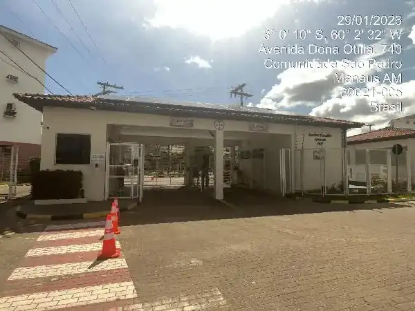 Apartamento em TARUMA, MANAUS - AM