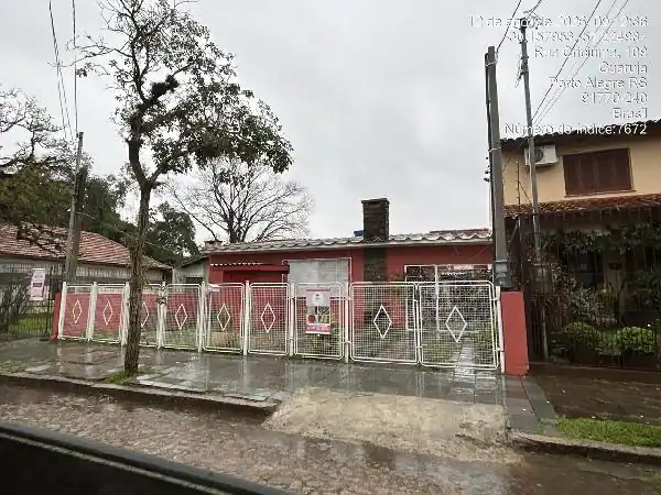 Casa em GUARUJA, PORTO ALEGRE - RS