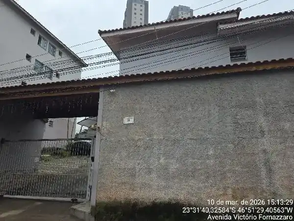 Apartamento em VILA LOURDES, CARAPICUIBA - SP