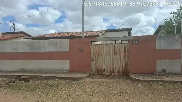 Casa em QUINTA FAROL, ASSU - RN