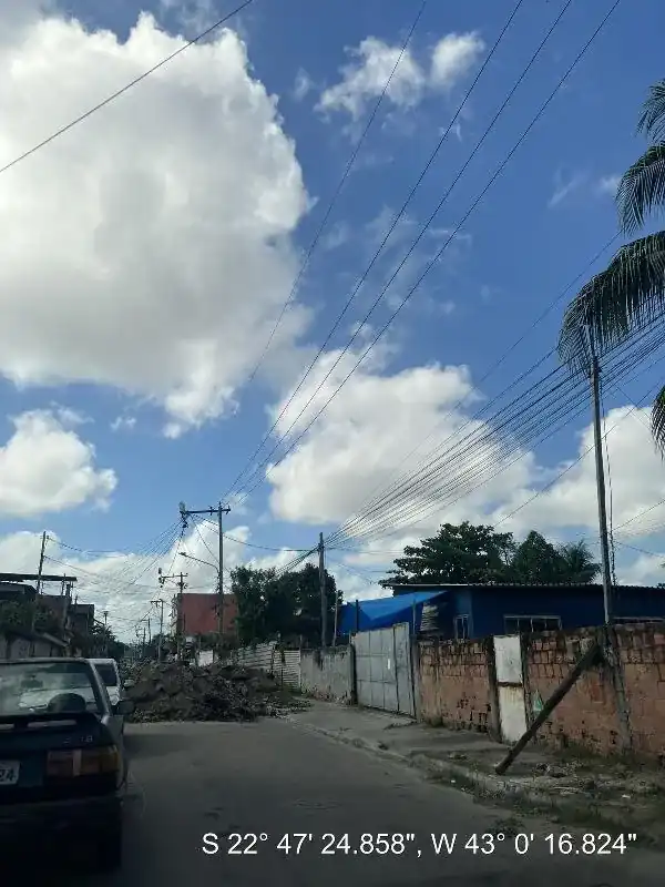 Casa em JARDIM CATARINA, SAO GONCALO - RJ
