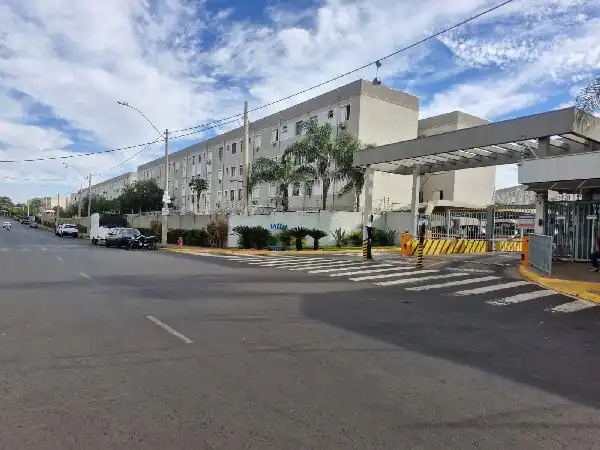 Apartamento em VALENTINA FIGUEIREDO, RIBEIRAO PRETO - SP