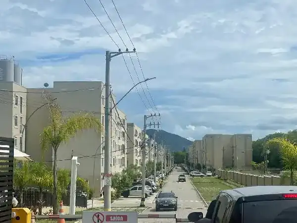 Apartamento em INHOAIBA, RIO DE JANEIRO - RJ