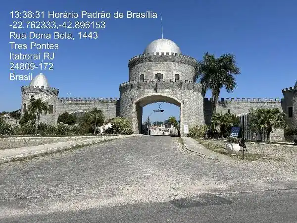 Casa em TRES PONTES, ITABORAI - RJ