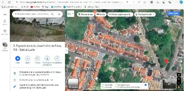 Casa em SANTA LUZIA, SAO GONCALO - RJ