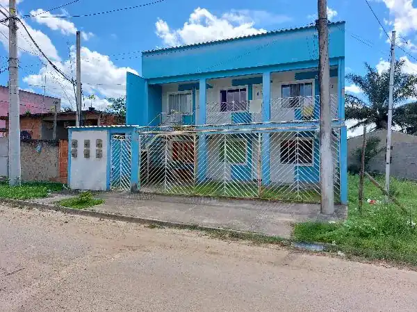 Casa em IPIRANGA, NOVA IGUACU - RJ