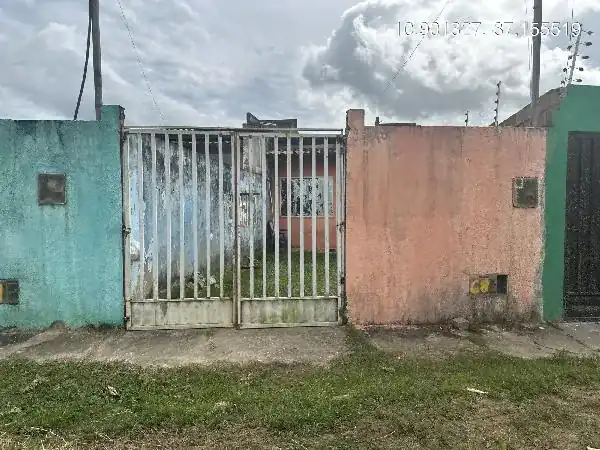 Casa em COMPLEXO JARDIM, NOSSA SENHORA DO SOCORRO - SE