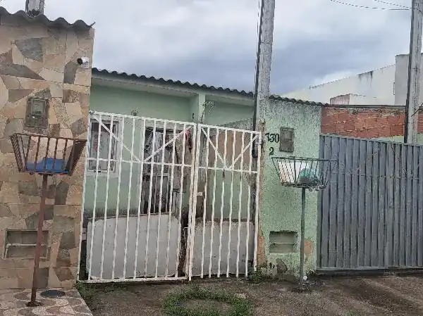 Casa em CABUCU, NOVA IGUACU - RJ