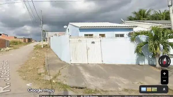 Casa em VILA IBIRAPITANGA, ITAGUAI - RJ