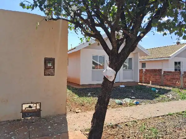 Casa em RESIDENCIAL ALFREDO BENEDETTI, MORRO AGUDO - SP