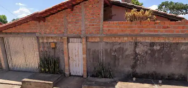 Casa em IPIRANGA, JOSE DE FREITAS - PI