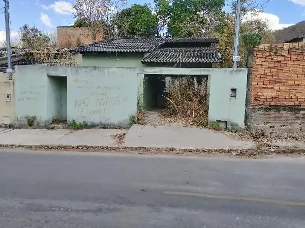 Casa em BEM BOM, CAMPOS BELOS - GO