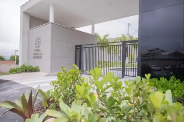 Apartamento em NOVO HORIZONTE (MANILHA), ITABORAI - RJ