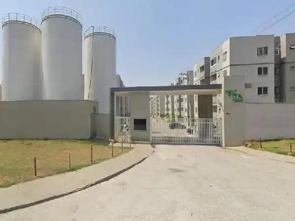 Apartamento em PONTO CHIC, NOVA IGUACU - RJ