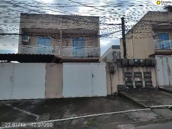Casa em J NOSSA SENHORA AUXI, SAO GONCALO - RJ