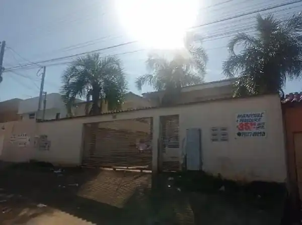 Apartamento em PARQUE NAPOLIS A, CIDADE OCIDENTAL - GO