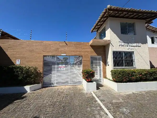 Casa em STELLA MARIS, SALVADOR - BA