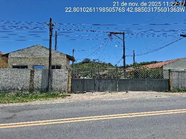 Casa em RECANTO DOS MAGALHAES (CABUCU), ITABORAI - RJ