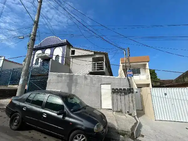Apartamento em COELHO, SAO GONCALO - RJ