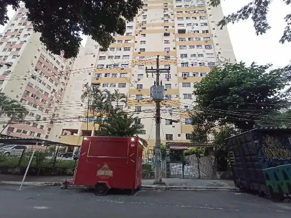 Apartamento em PAVUNA, RIO DE JANEIRO - RJ