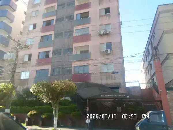 Apartamento em TUPI, PRAIA GRANDE - SP