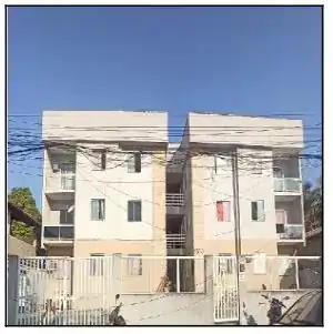Apartamento em JARDIM CATARINA, SAO GONCALO - RJ