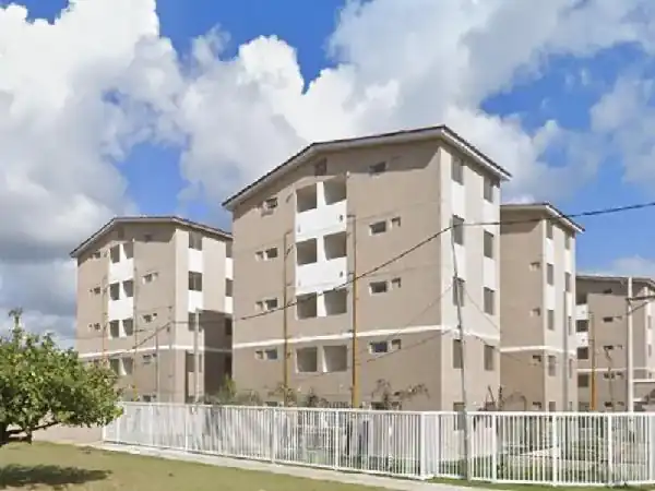 Apartamento em VENDA DAS PEDRAS, ITABORAI - RJ